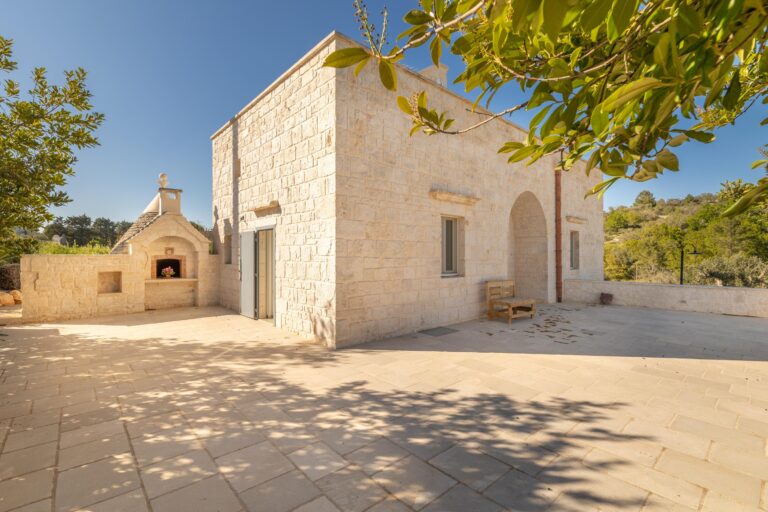 Villa Dimora dei Desideri