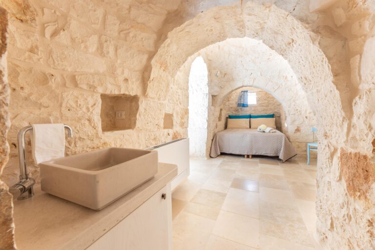 Trullo Adea