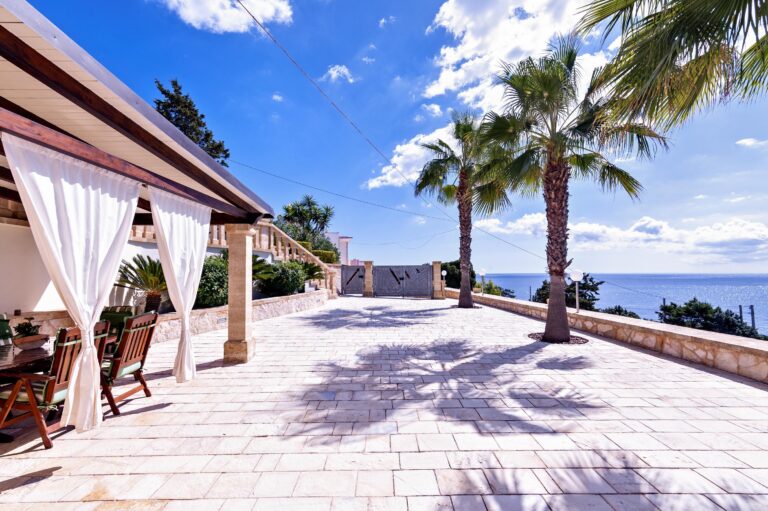 Villa Gregory
