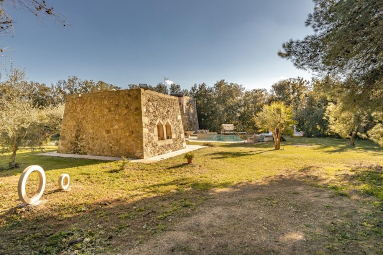 Tenuta Arcàdia
