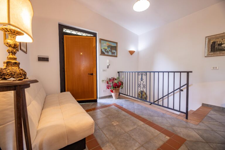 Villa Corallo