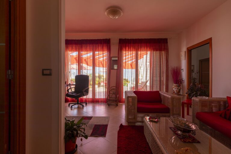 Villa Ribes