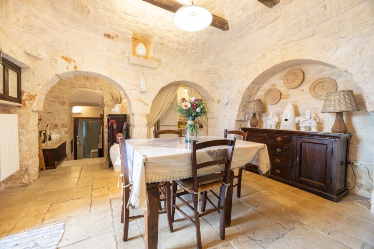 Trullo Gioia
