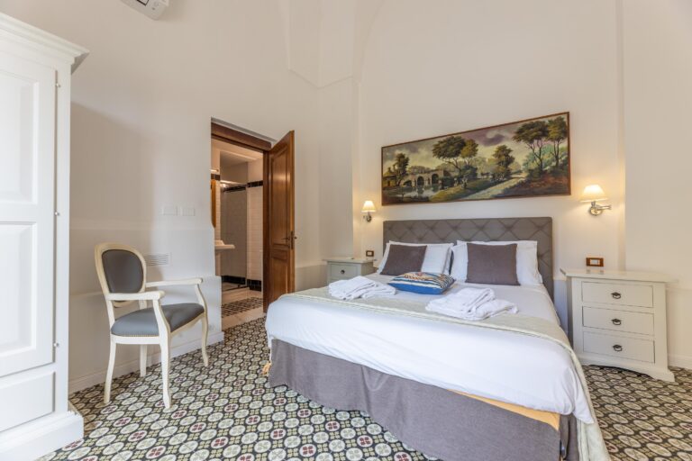 Villa Caterina