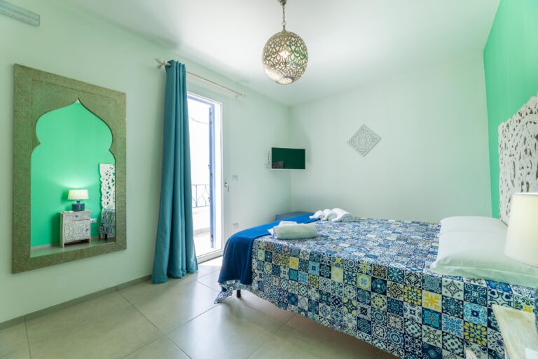 Appartamento Playa Iside