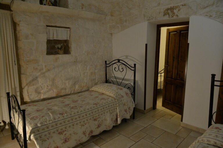 Trullo Chicca Dell'Itria