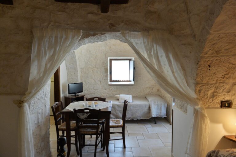Trulleto Dell'Itria