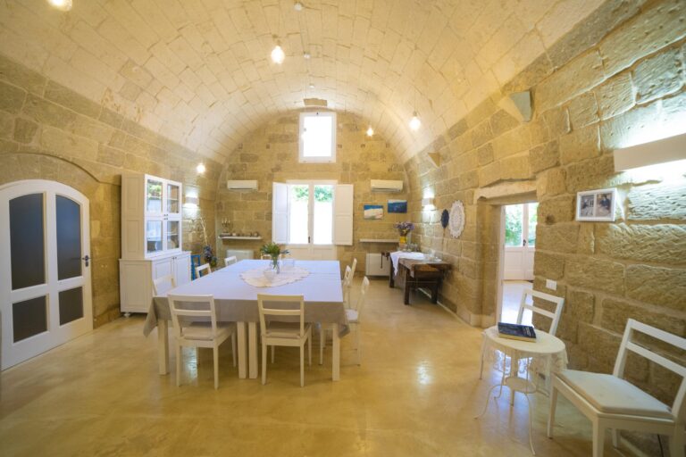 Masseria dell'Usignolo