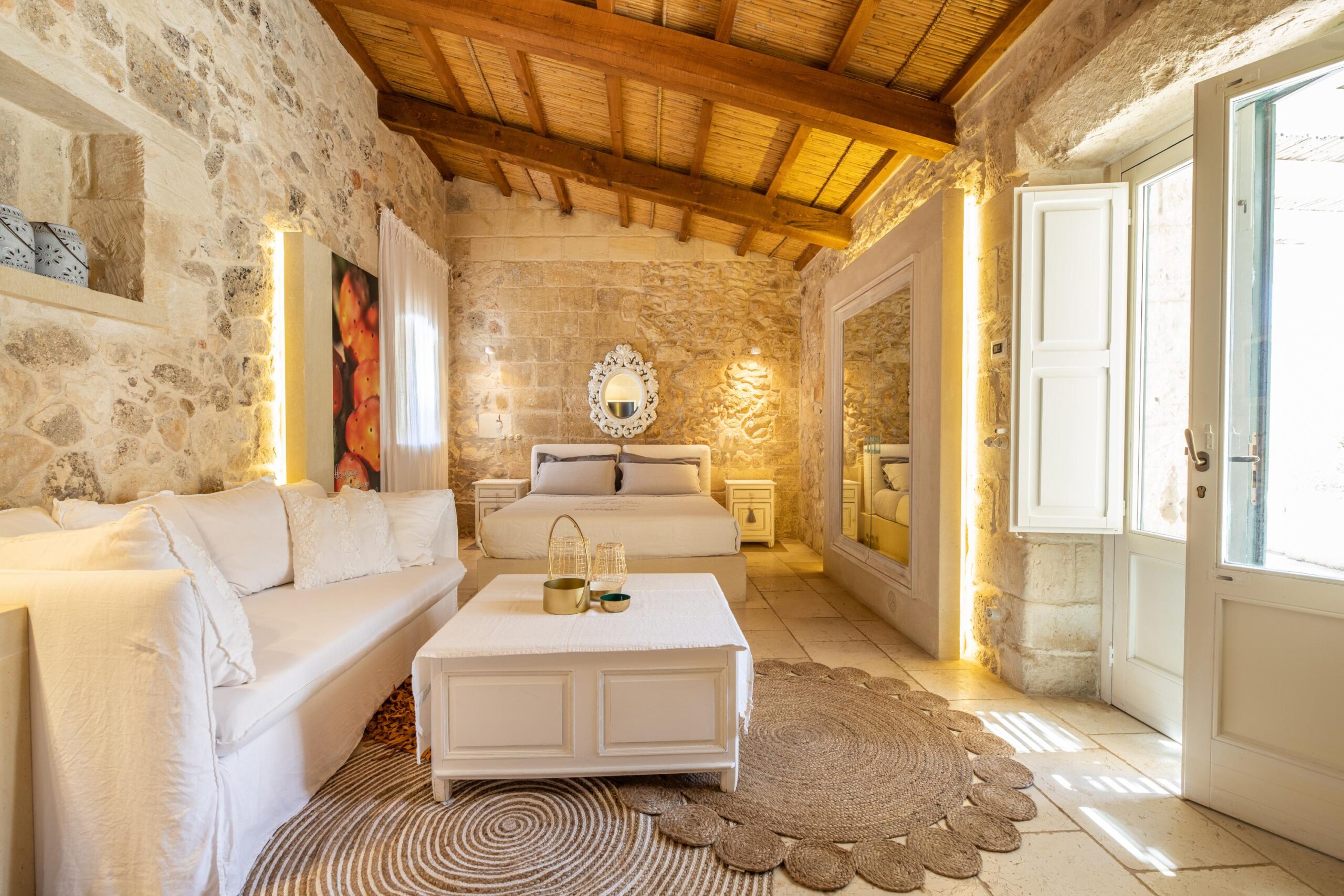 Masseria Blanca Lapis