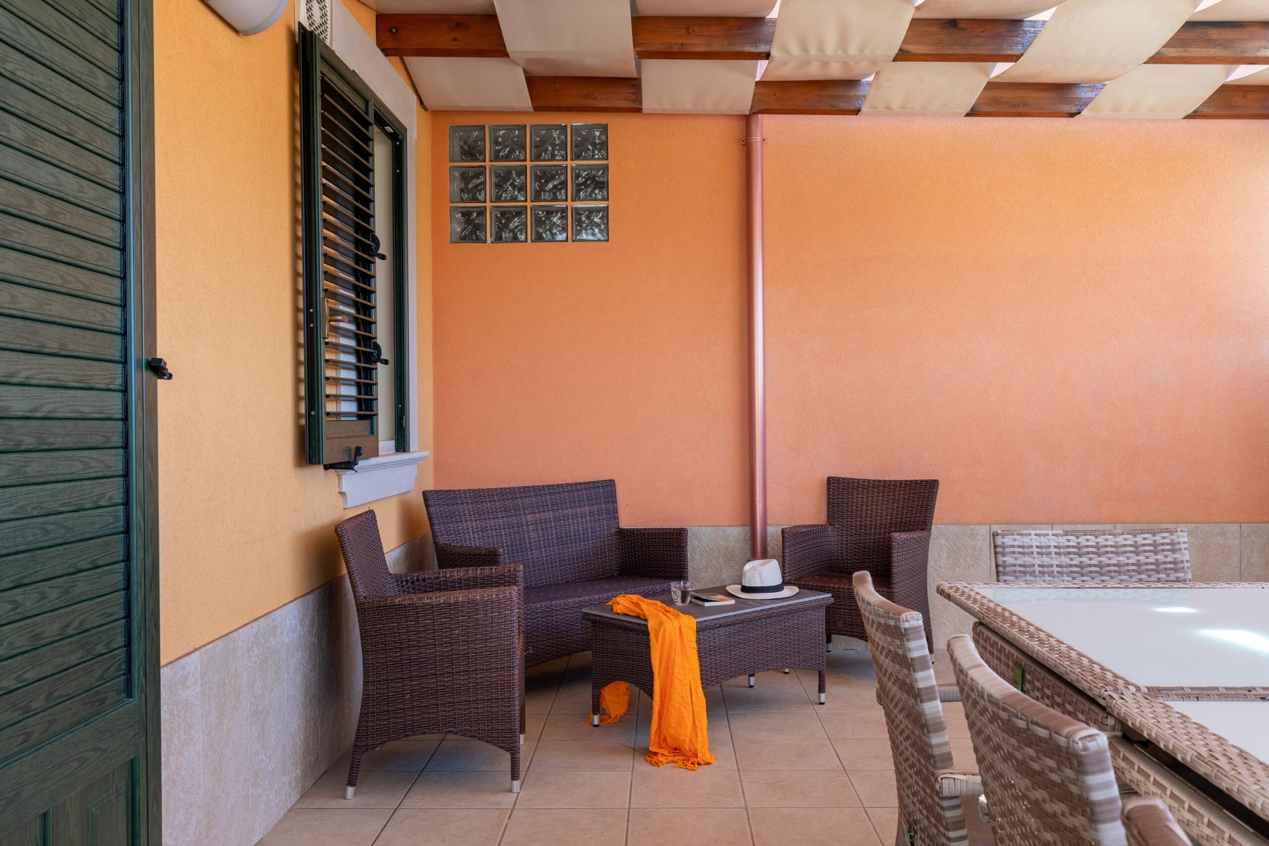 Villa Montalbano