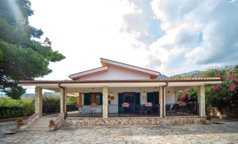Villa Reyna