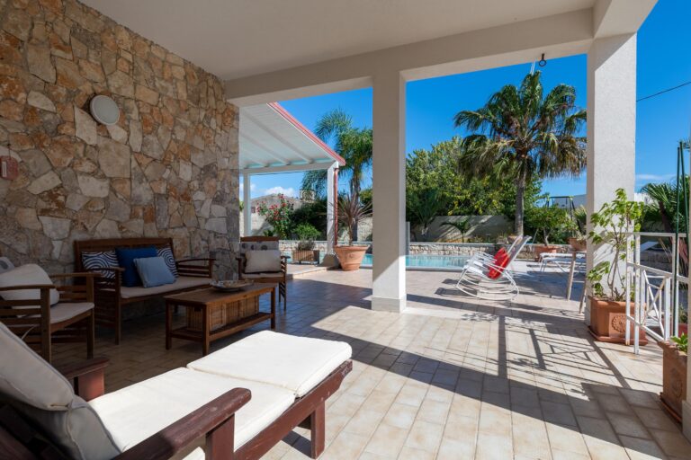 Villa Anna