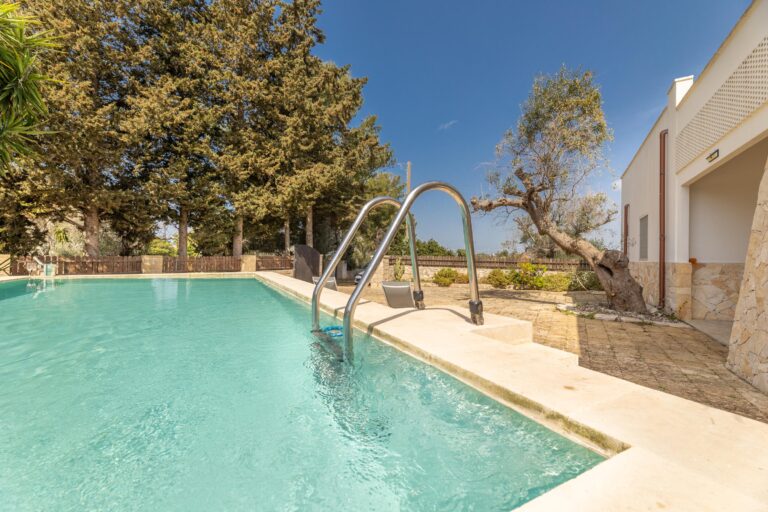 Villa Sabina