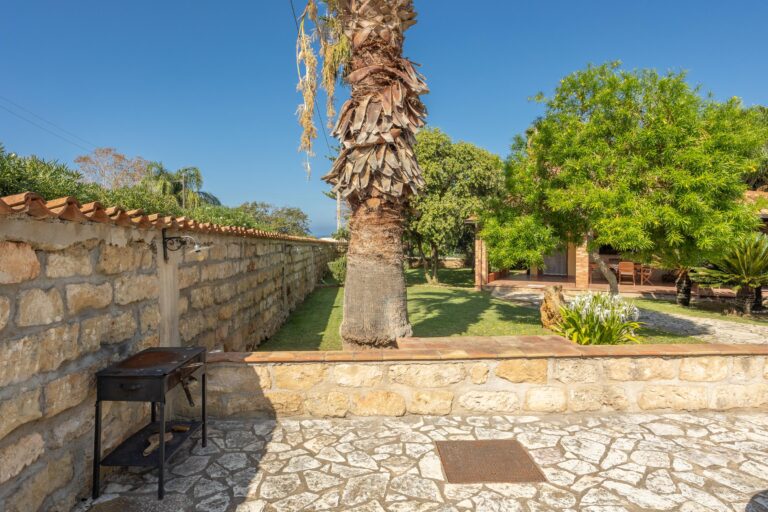 Villa Cecilia