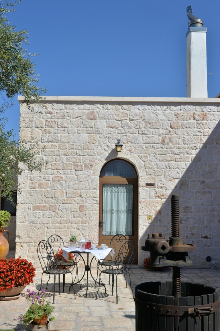 Trullo Meraviglia Dell'Itria