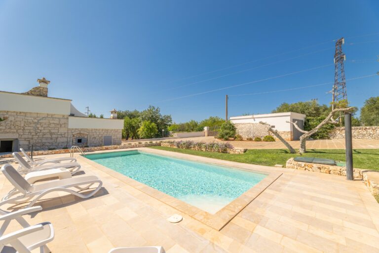 Villa Camilla