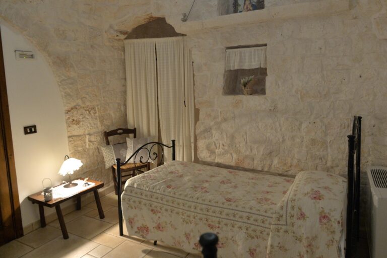 Trullo Chicca Dell'Itria