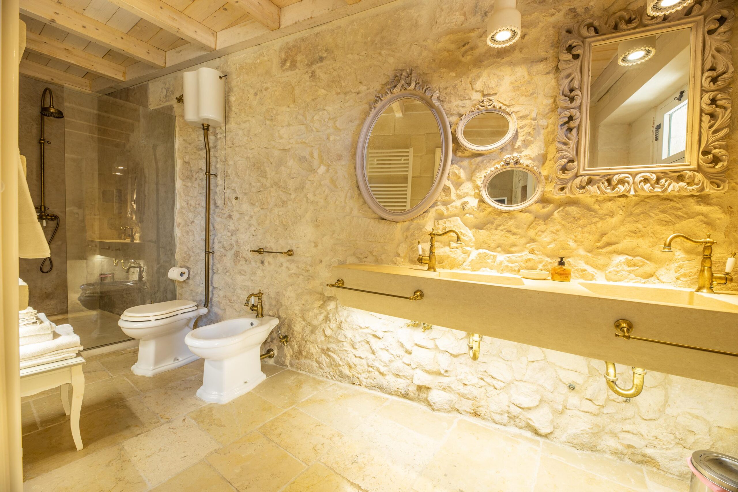 Masseria Blanca Lapis