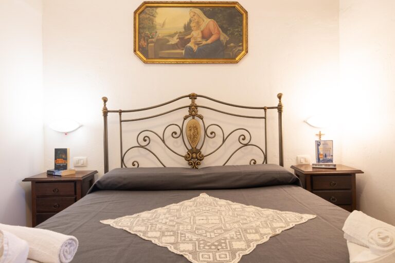 Villa Acqua Azzurra
