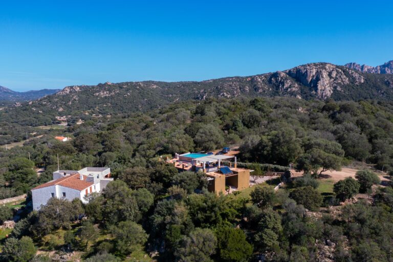 Villa Sole Tra i Ginepri