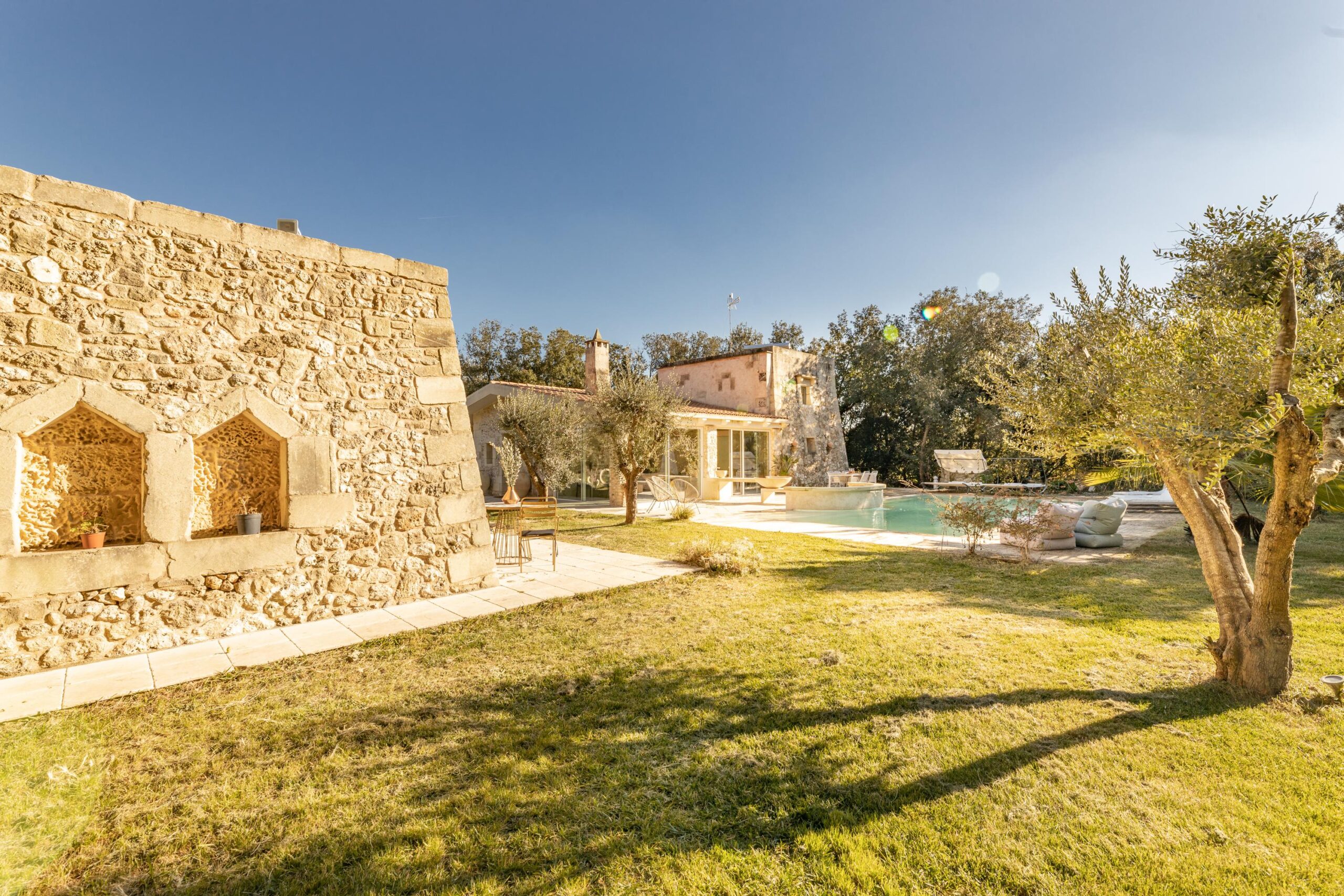 Tenuta Arcàdia