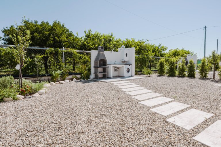 Villa Carancino