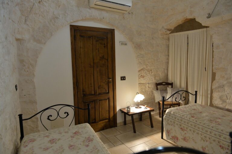 Trullo Chicca Dell'Itria
