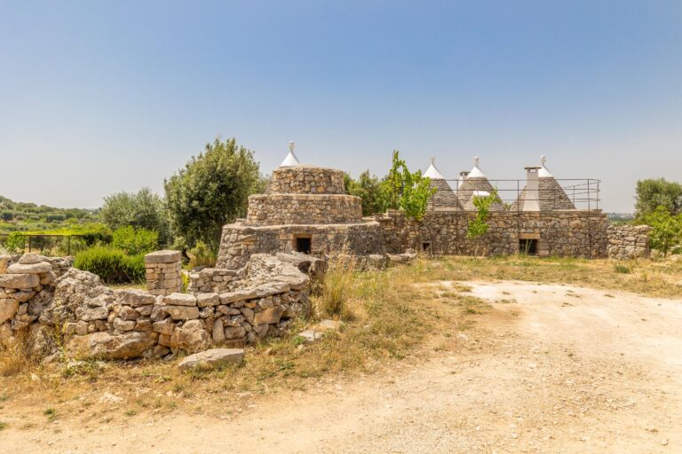Trullo Sophie