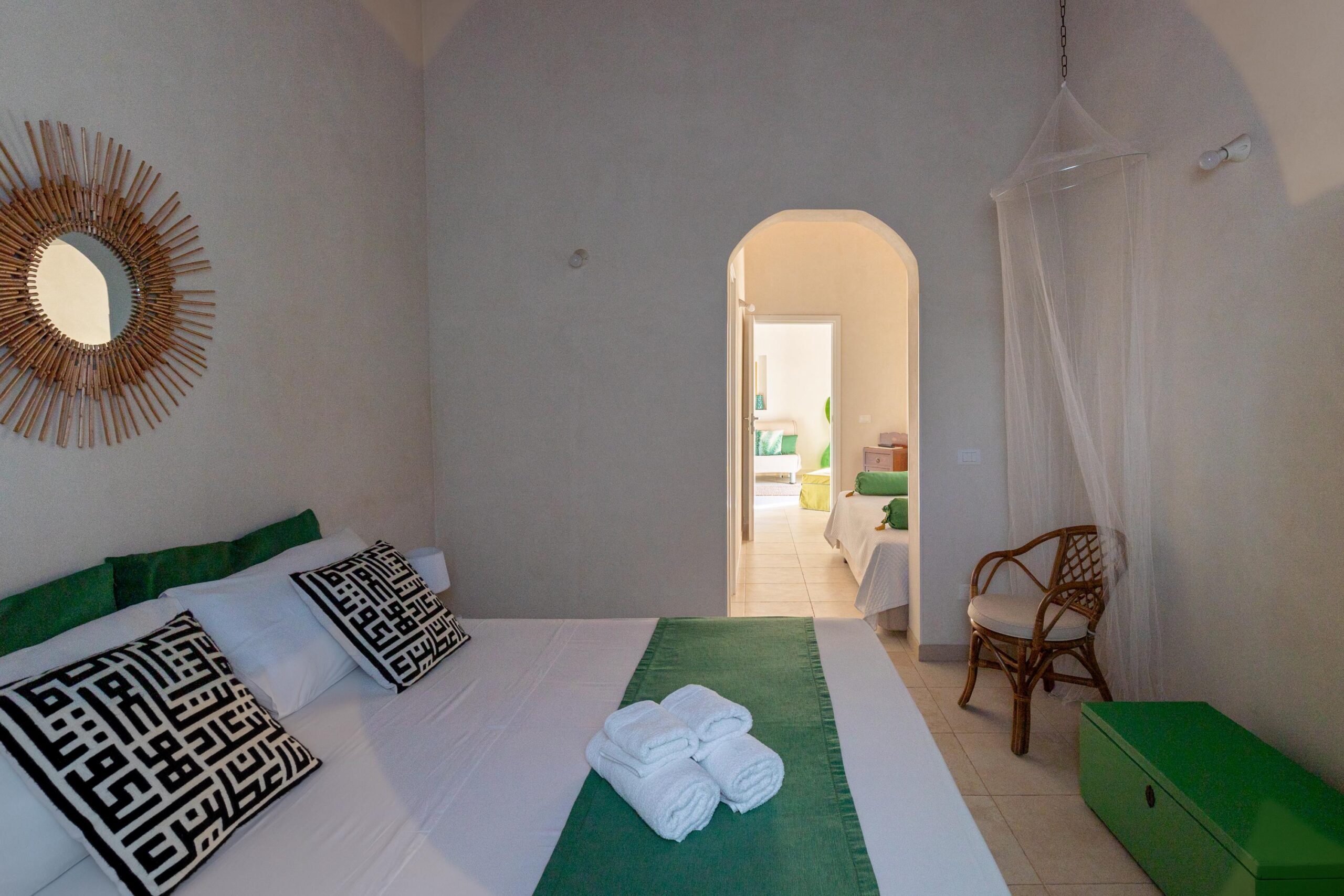 Villa Vanessa