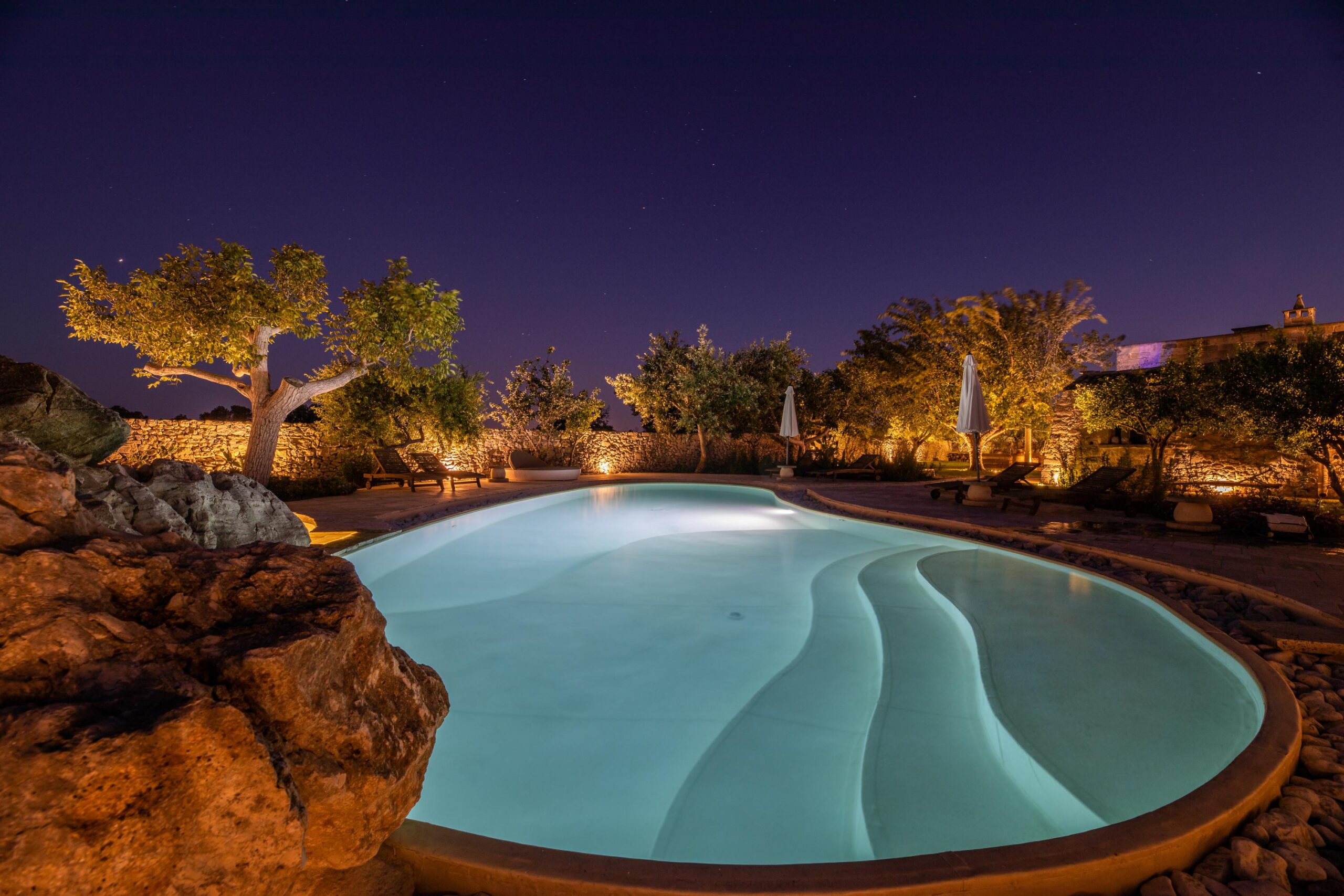Masseria Blanca Lapis