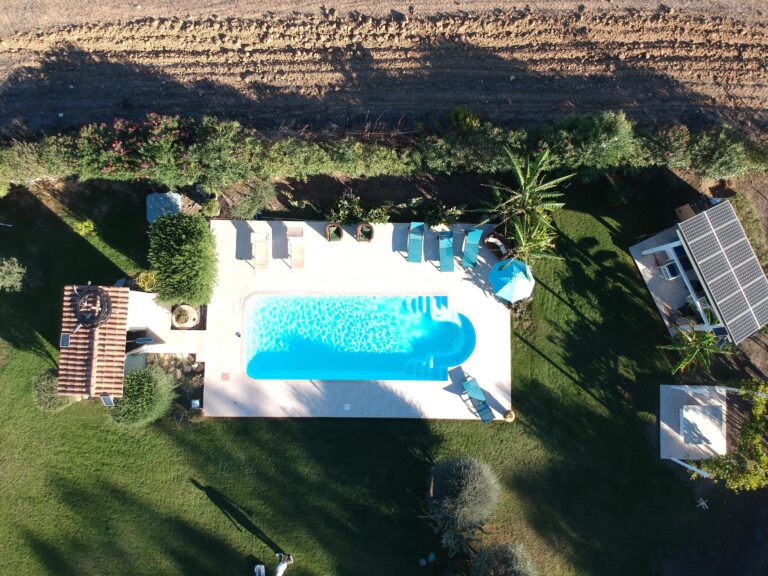 Villa Domo Sardo