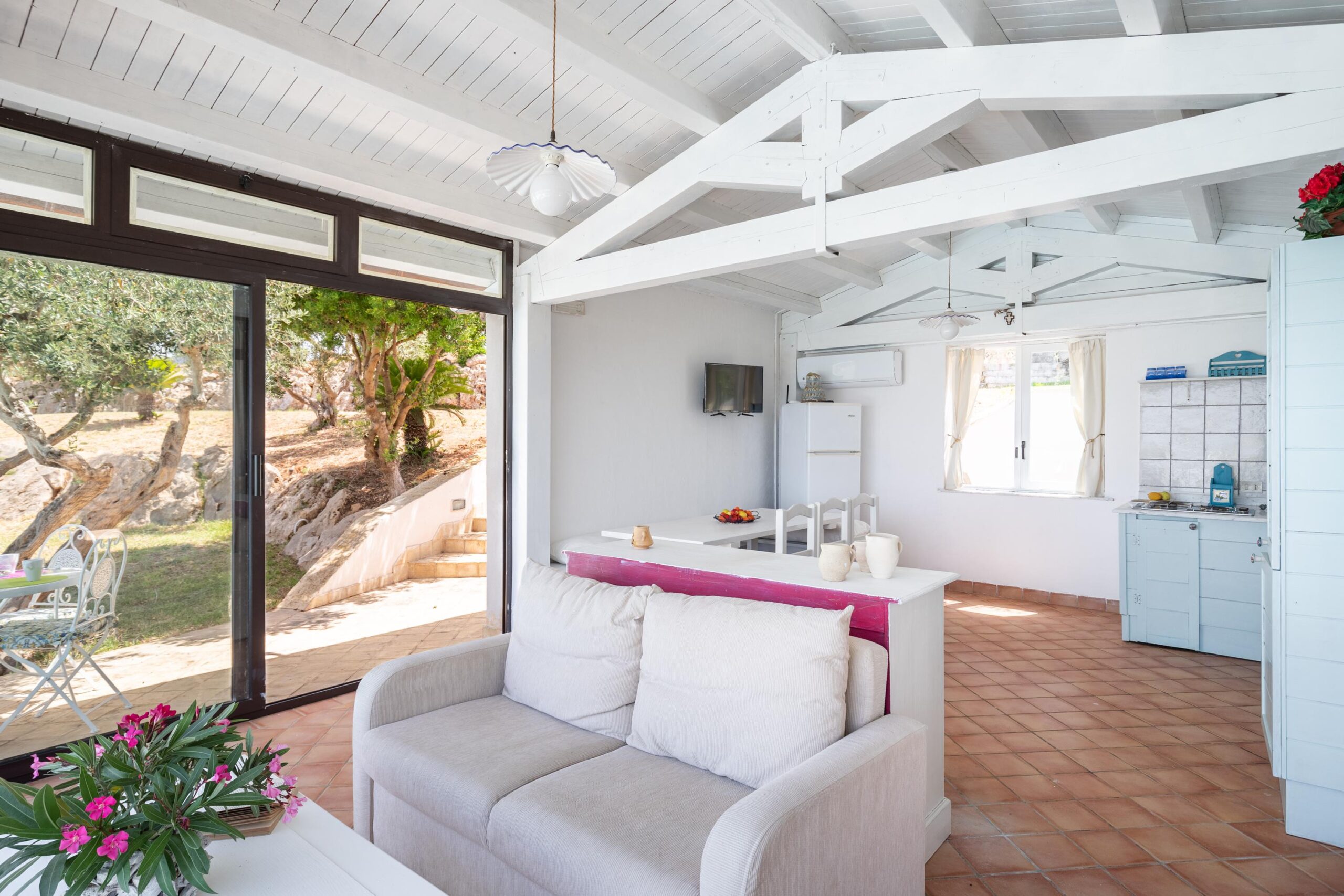 Appartamento Sunrise Palm Lucia
