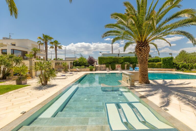 Villa Zahara