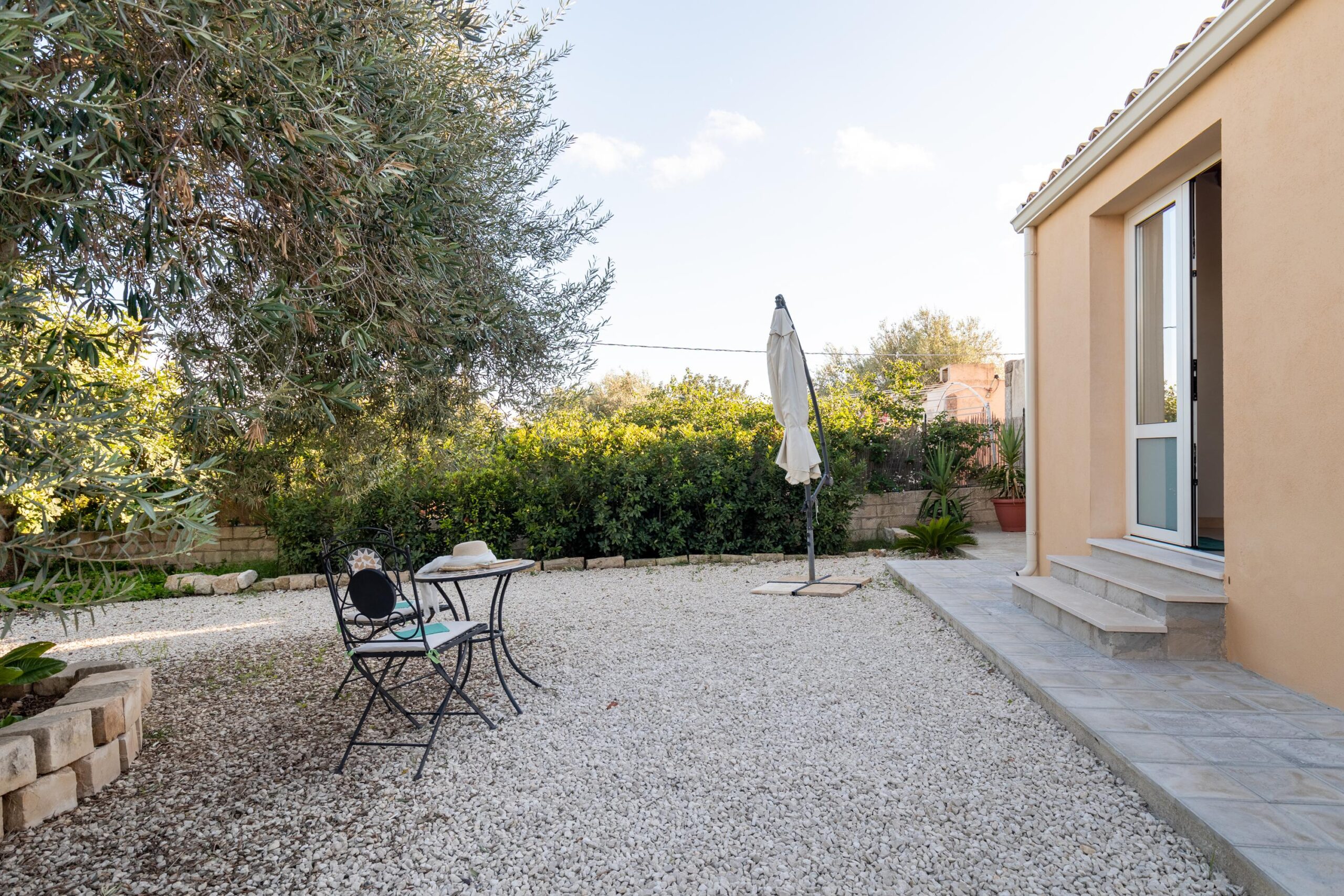 Villa Vanessa