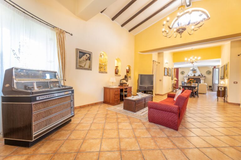 Villa Cassandra