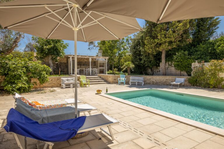 Villa Enea