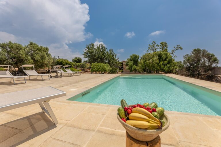 Trullo la Ficarigna