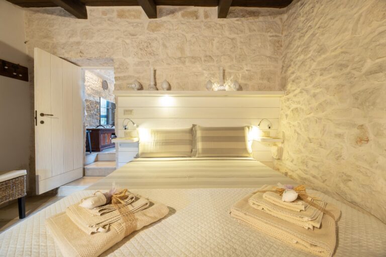 Trullo Dorato