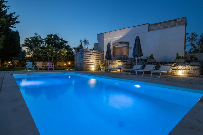 Villa Enea
