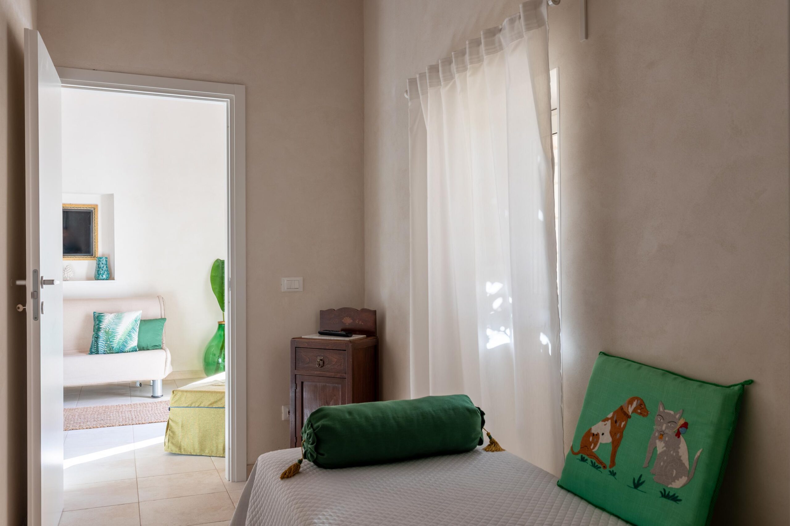 Villa Vanessa