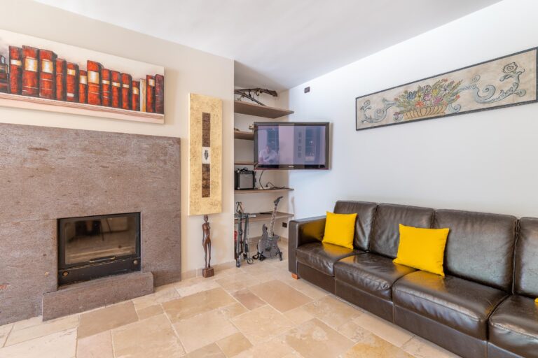 Villa Zahara