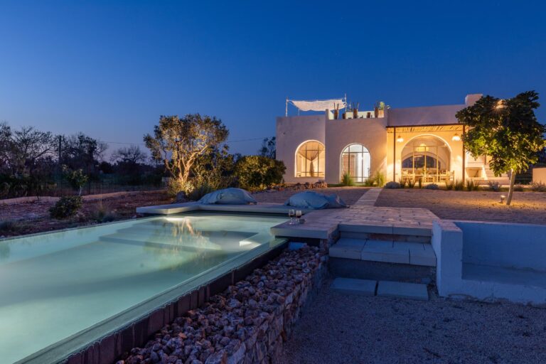 Villa Perla del Sud