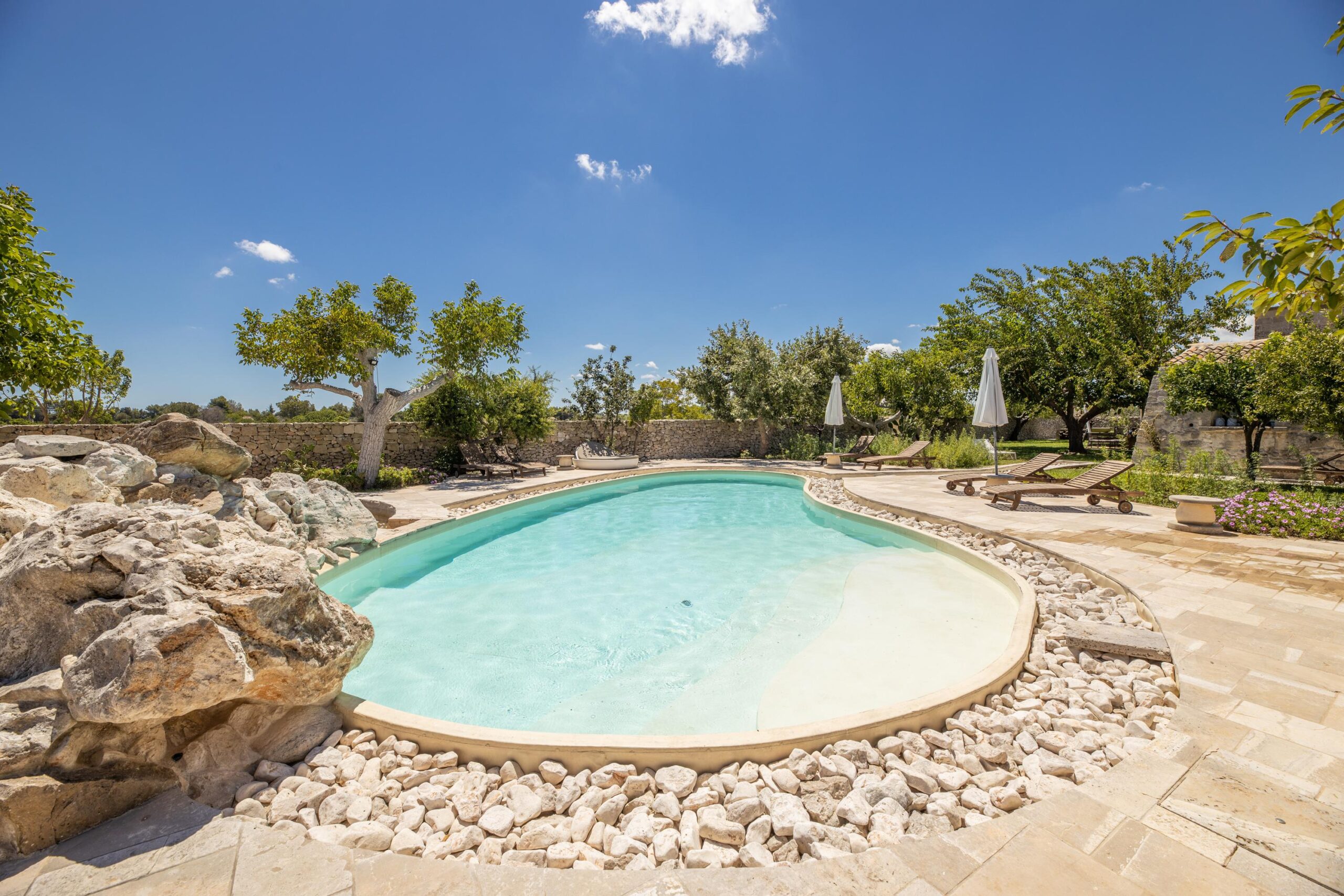 Masseria Blanca Lapis