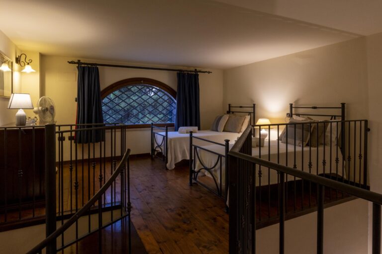 Villa Bella Vista