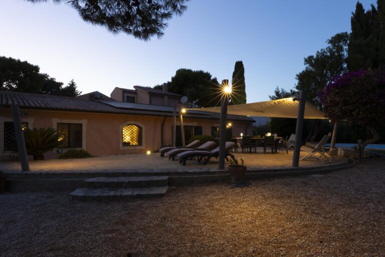 Villa Bella Vista