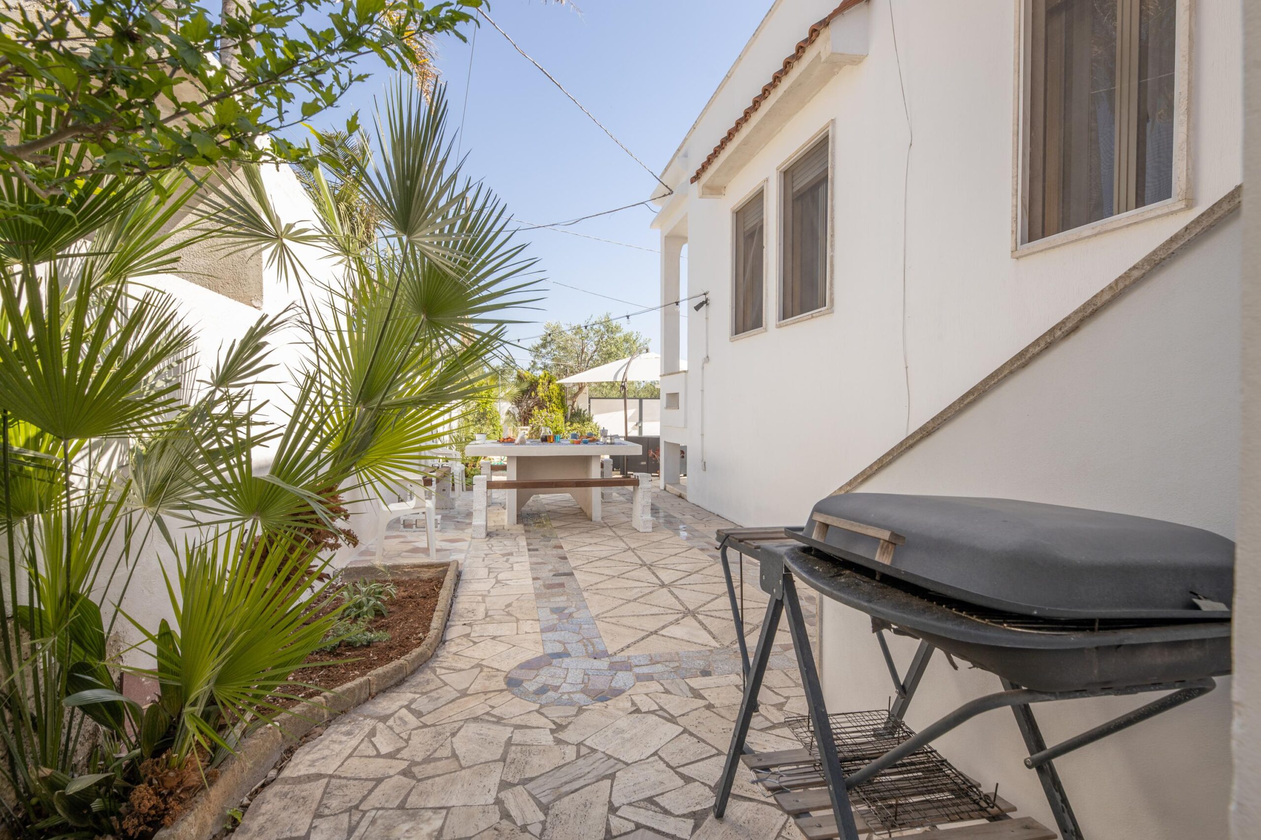 Sun Beach Villa