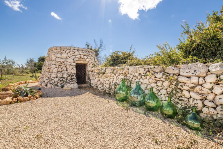 Villa Conchiglia Dorata
