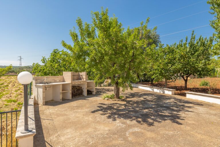 Villa Camilla