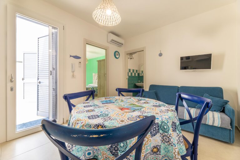 Appartamento Playa Iside