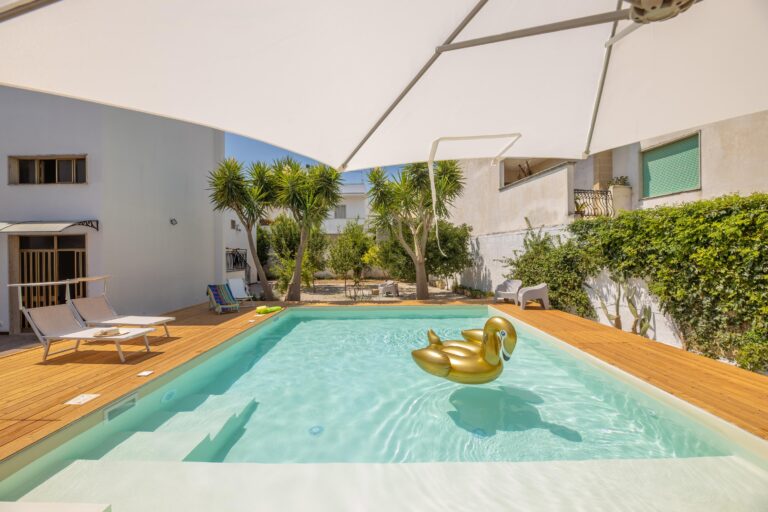 Villa Valeria Bilocale 2